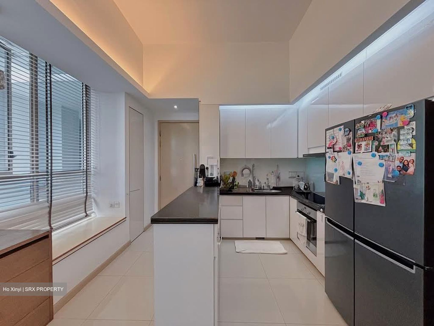 The Waterline (D19), Condominium #599721031